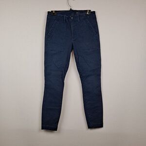 Gap Ladies chinos NWOT